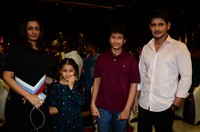 Mahesh Babu Wax Statue Launch at AMB Theatre Photos
